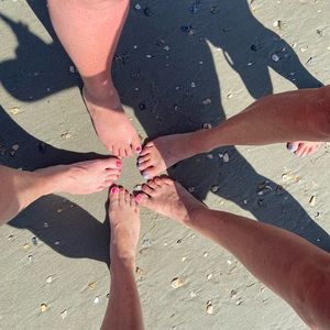 Meet your Posher, Patsy